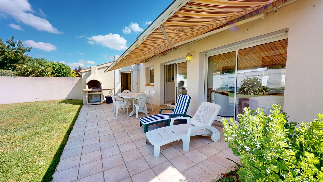 Photo of Outdoor in Saint-Hilaire-de-Riez