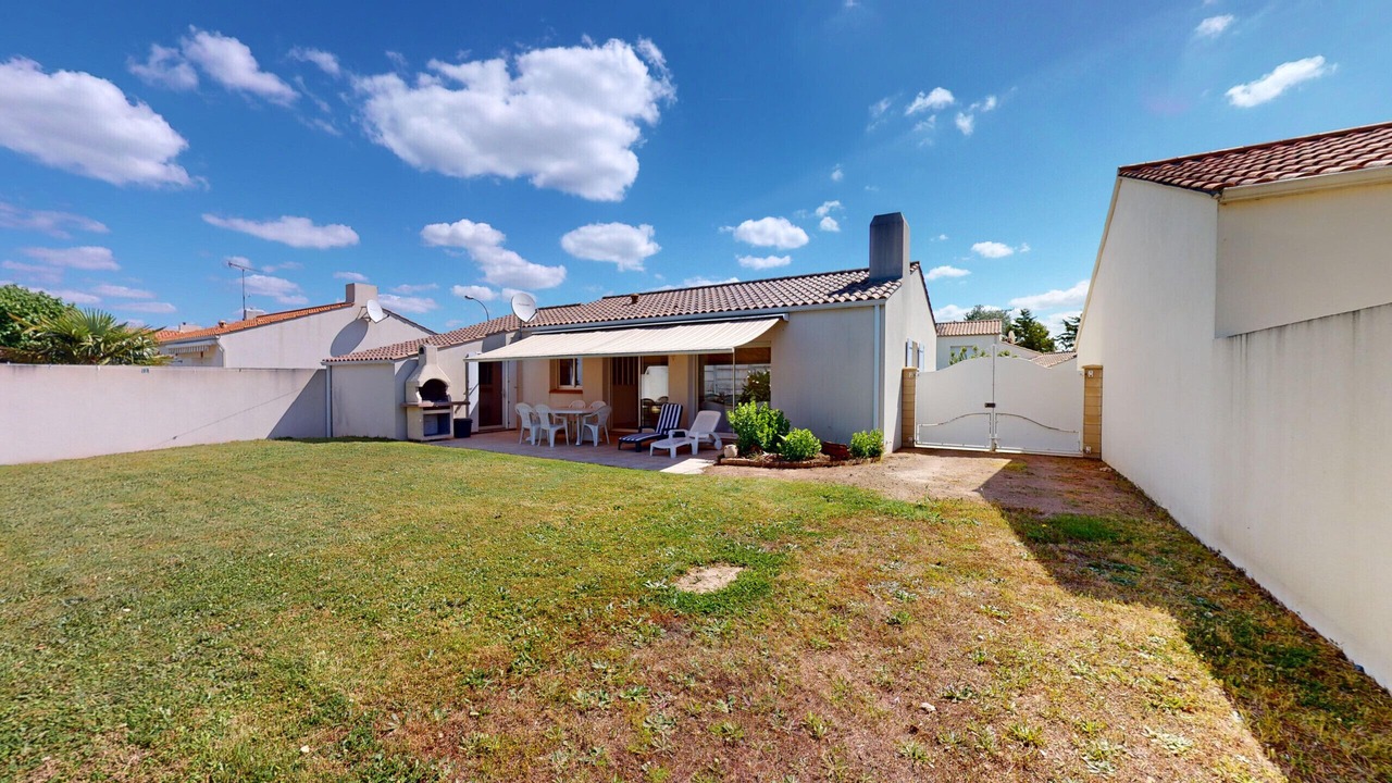 Photo of Outdoor in Saint-Hilaire-de-Riez