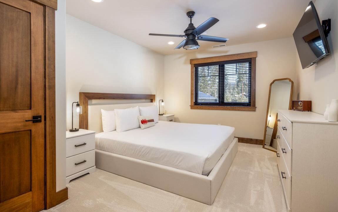 Photo of Bedroom in Cle Elum