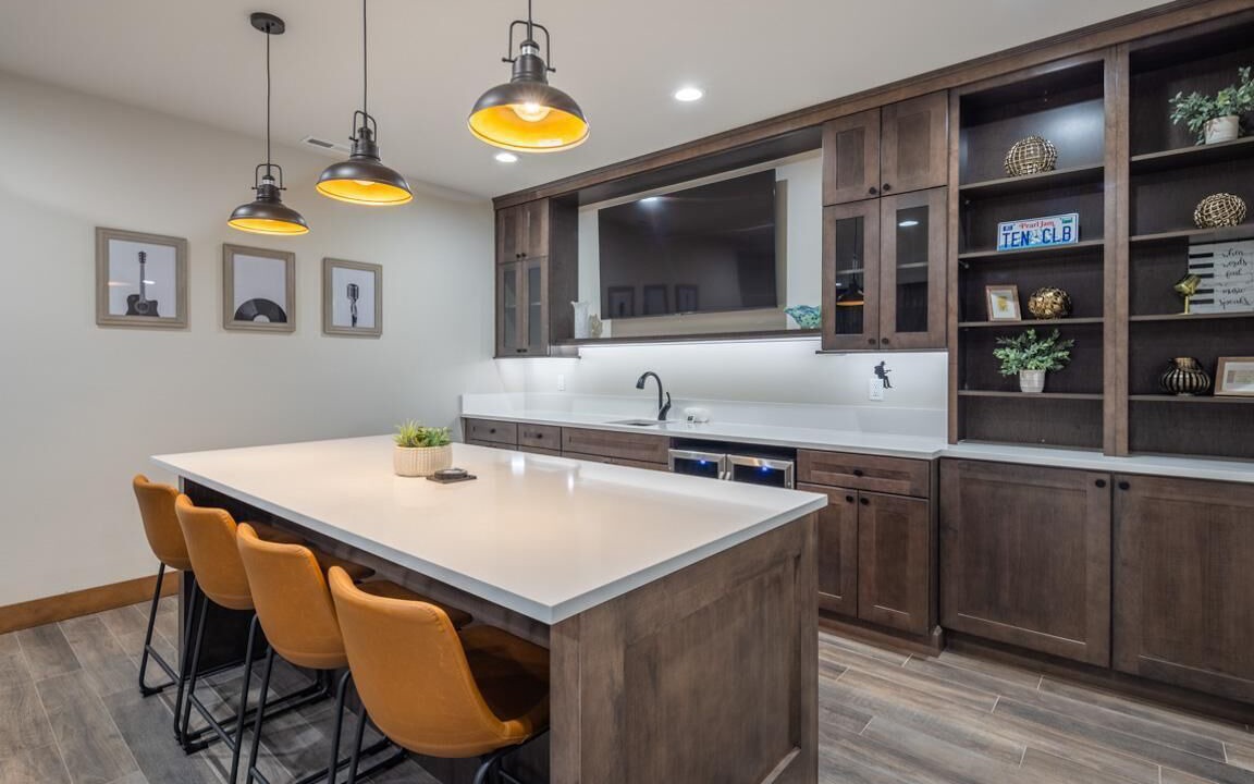 Photo of Kitchen in Cle Elum