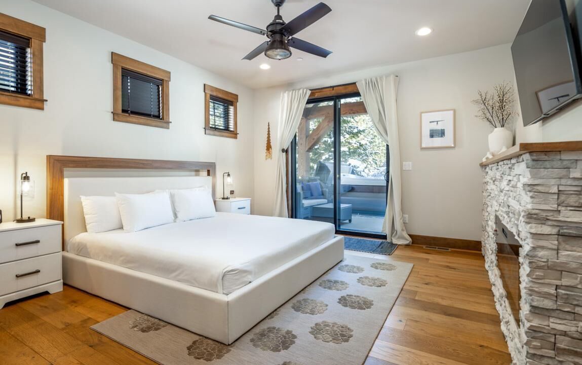 Photo of Bedroom in Cle Elum