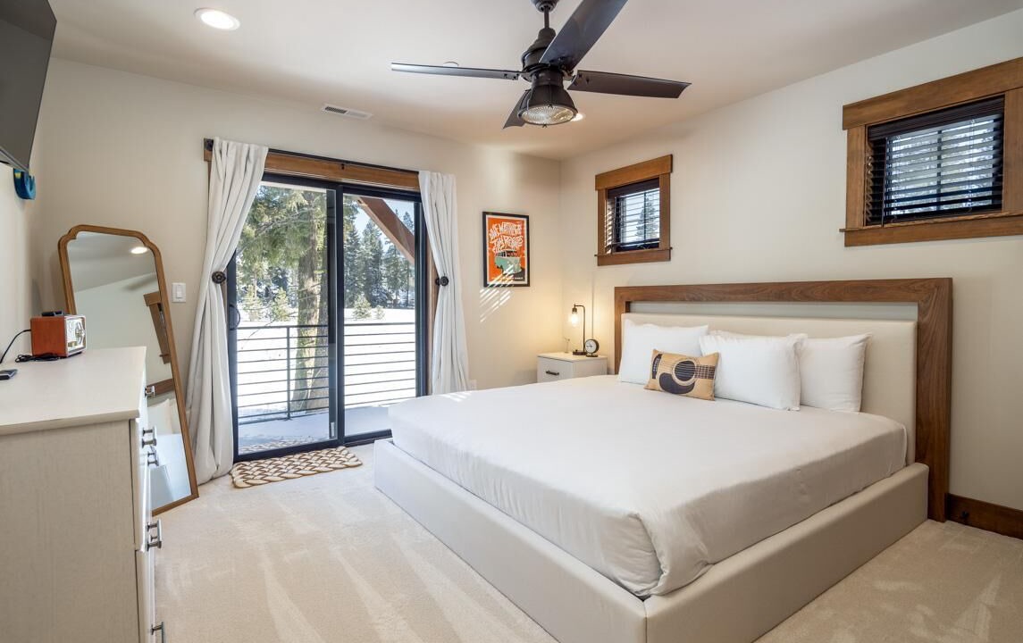 Photo of Bedroom in Cle Elum