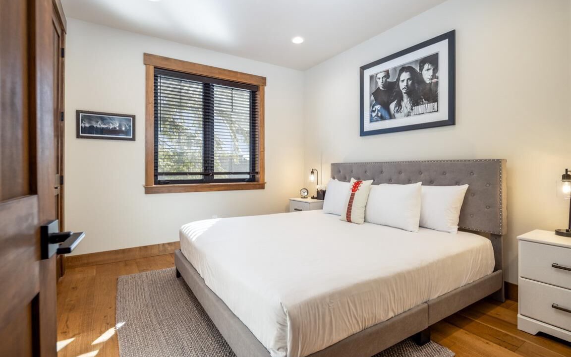 Photo of Bedroom in Cle Elum