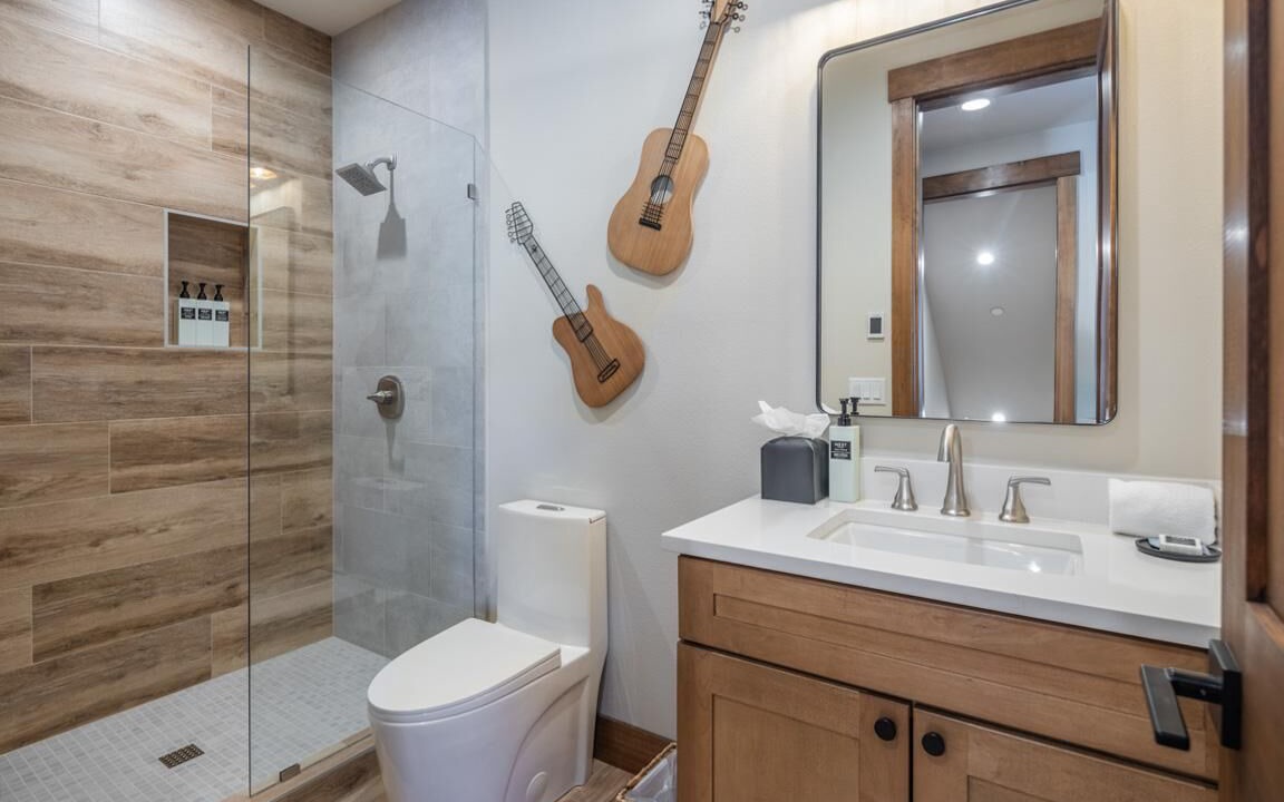 Photo of Bathroom in Cle Elum