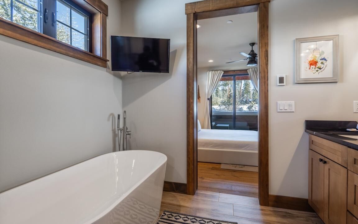 Photo of Bathroom in Cle Elum