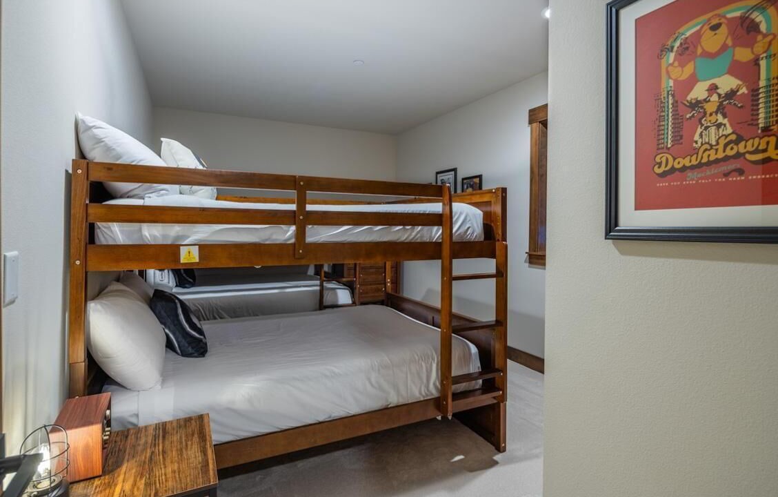 Photo of Bedroom in Cle Elum