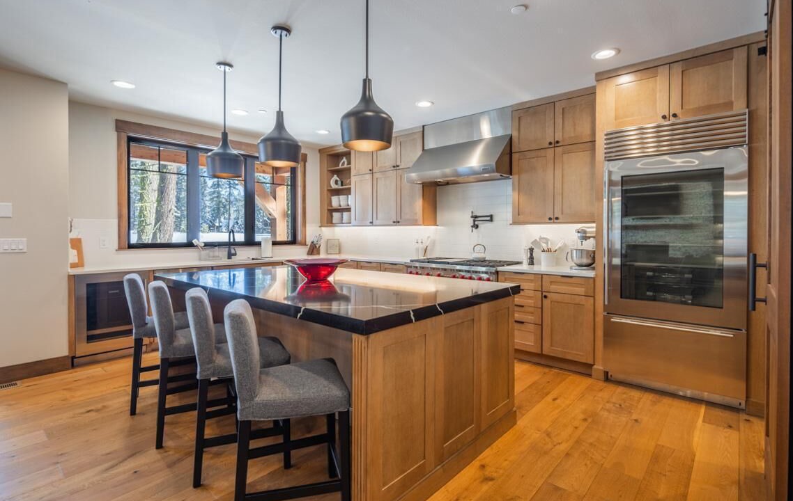 Photo of Kitchen in Cle Elum