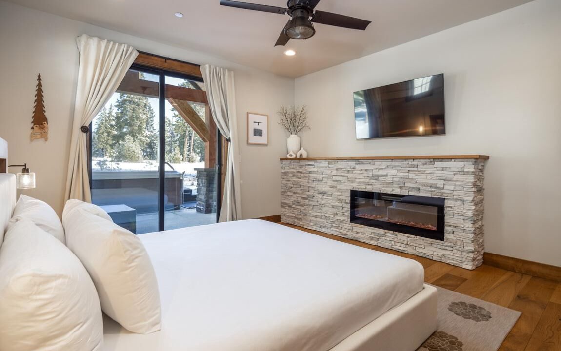 Photo of Bedroom in Cle Elum