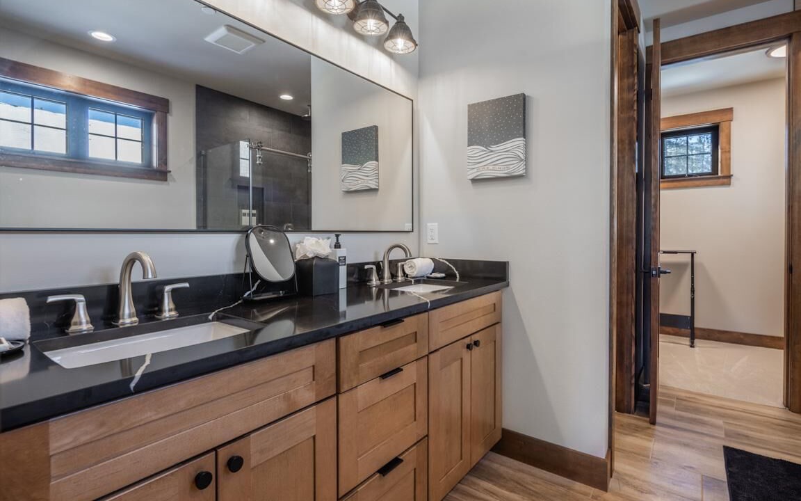 Photo of Bathroom in Cle Elum