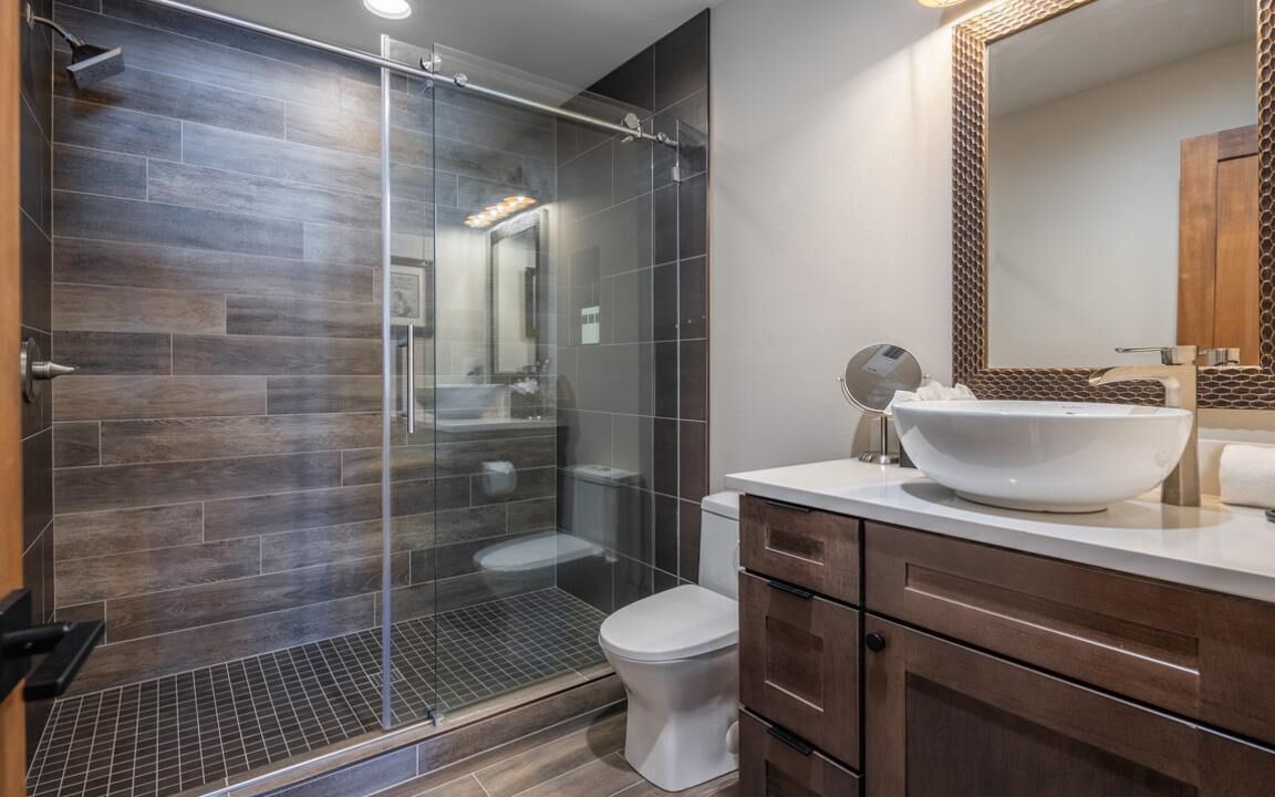 Photo of Bathroom in Cle Elum