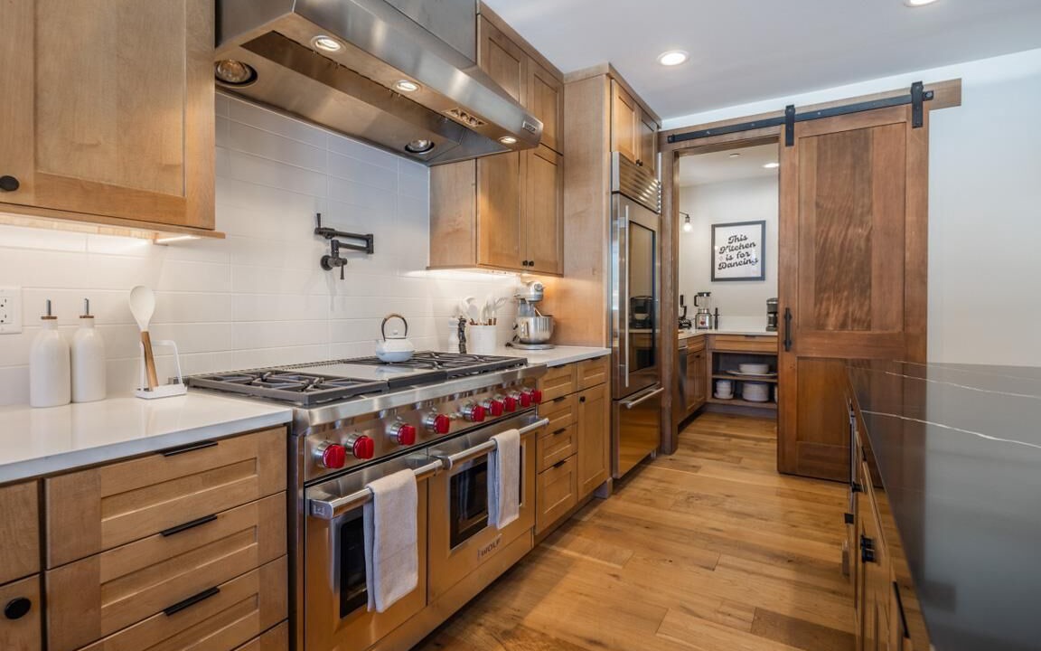 Photo of Kitchen in Cle Elum