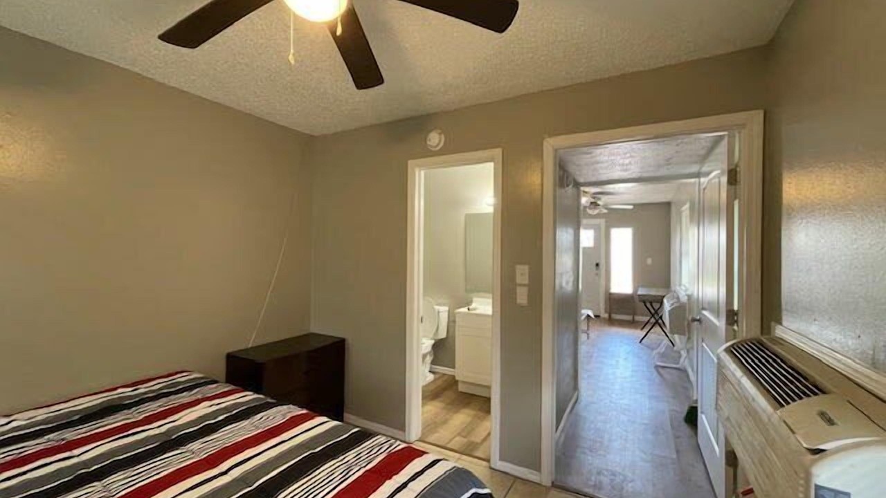 Photo of Bedroom in Lawton