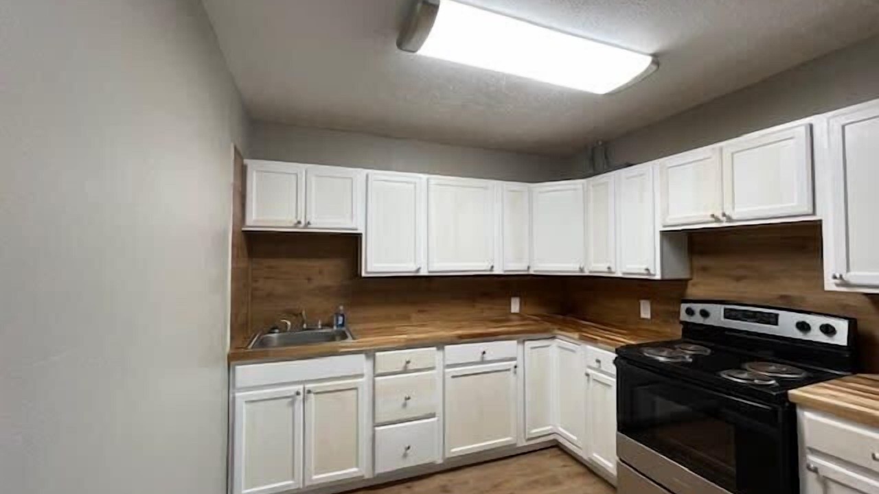 Photo of Kitchen in Lawton