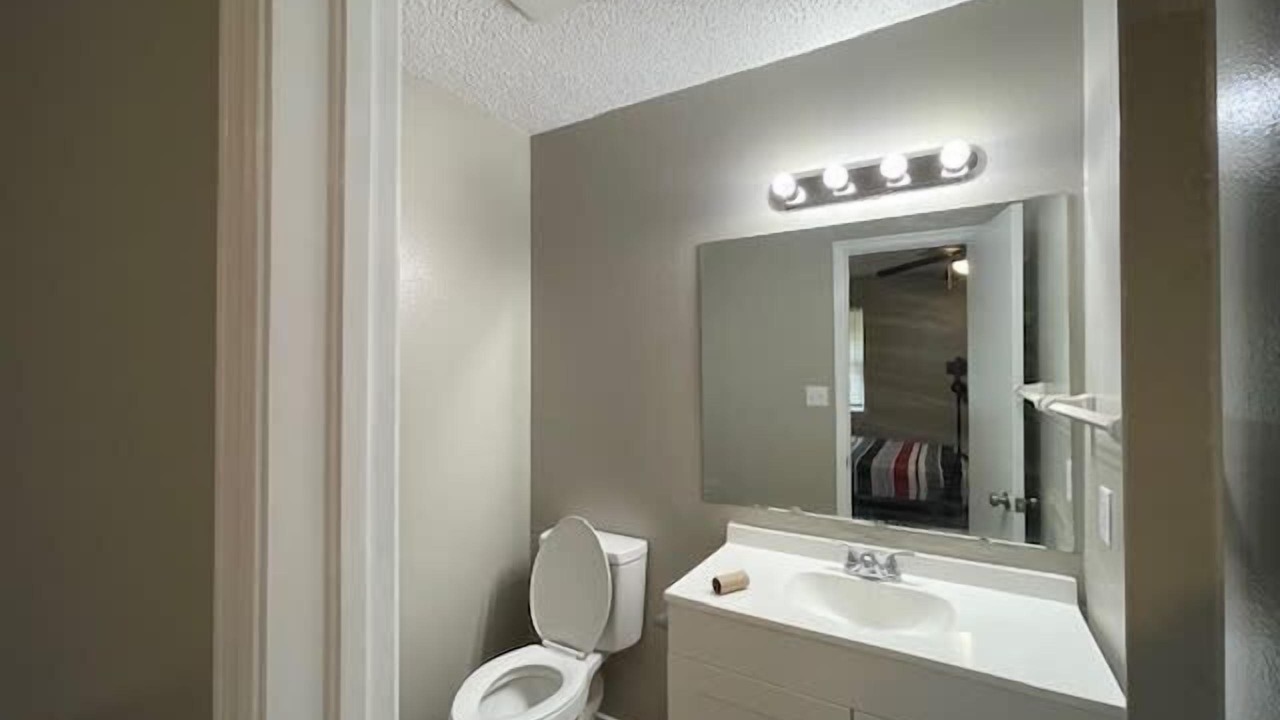 Photo of Bathroom in Lawton