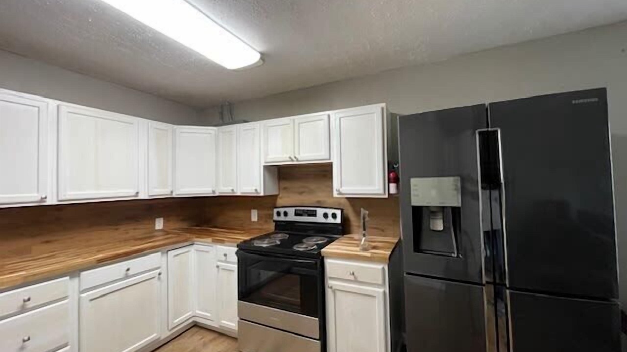 Photo of Kitchen in Lawton