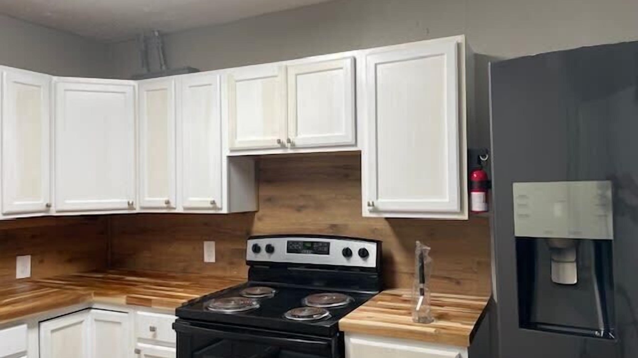 Photo of Kitchen in Lawton