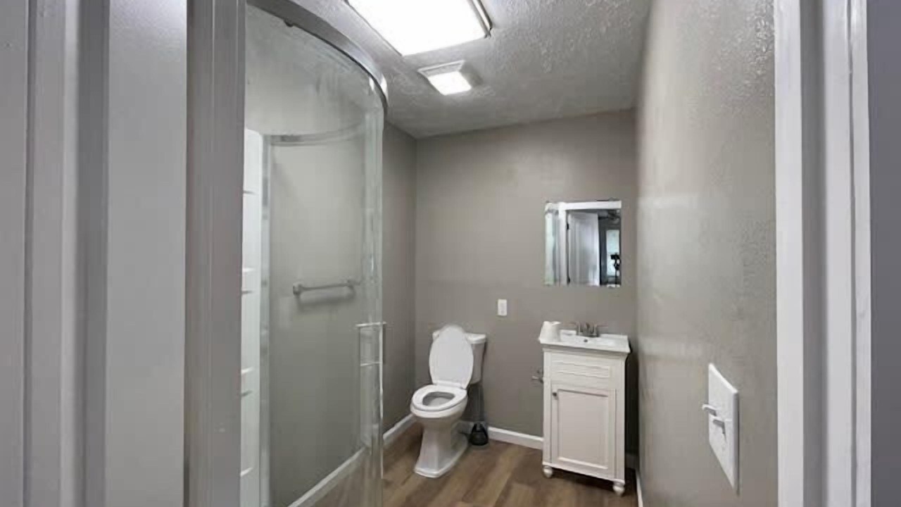 Photo of Bathroom in Lawton