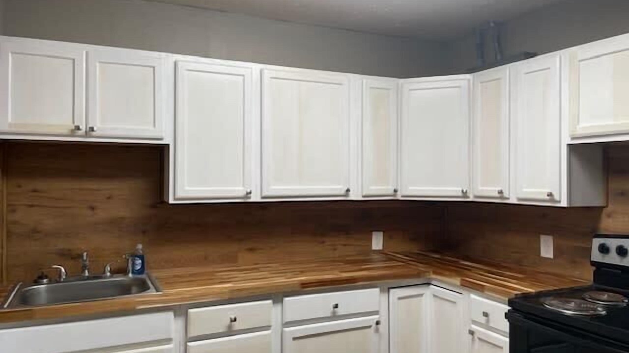 Photo of Kitchen in Lawton