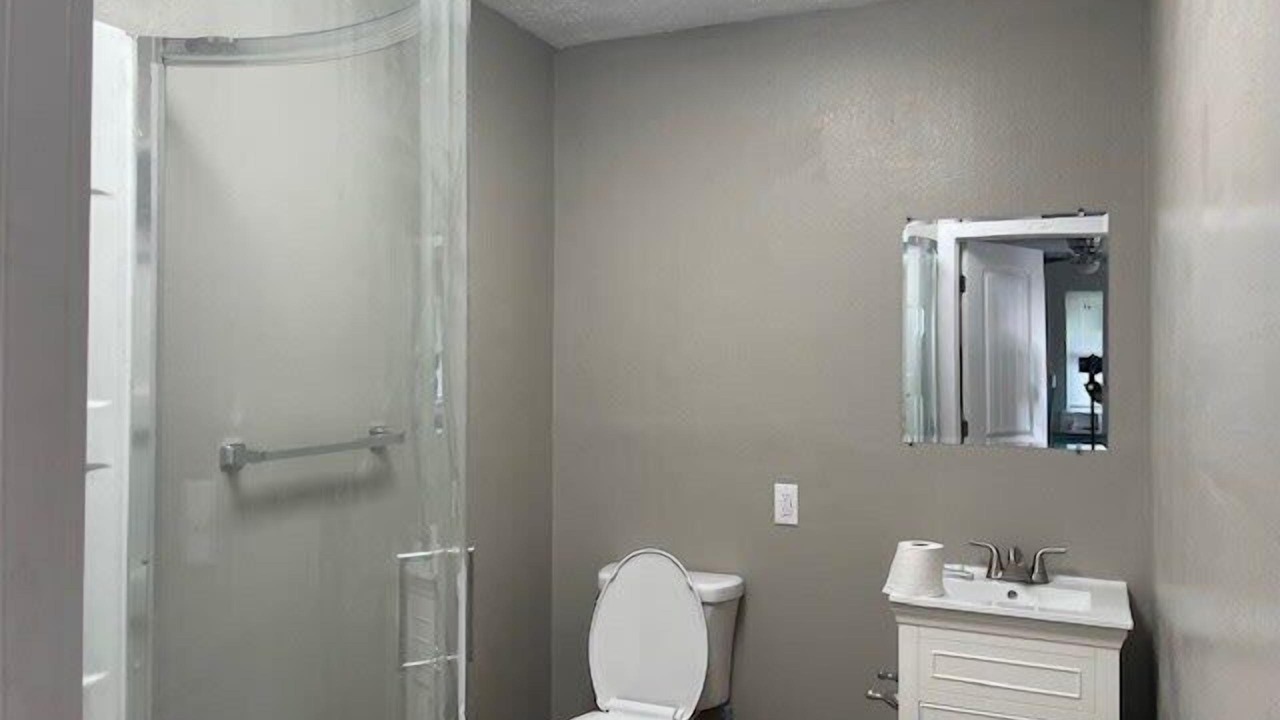Photo of Bathroom in Lawton
