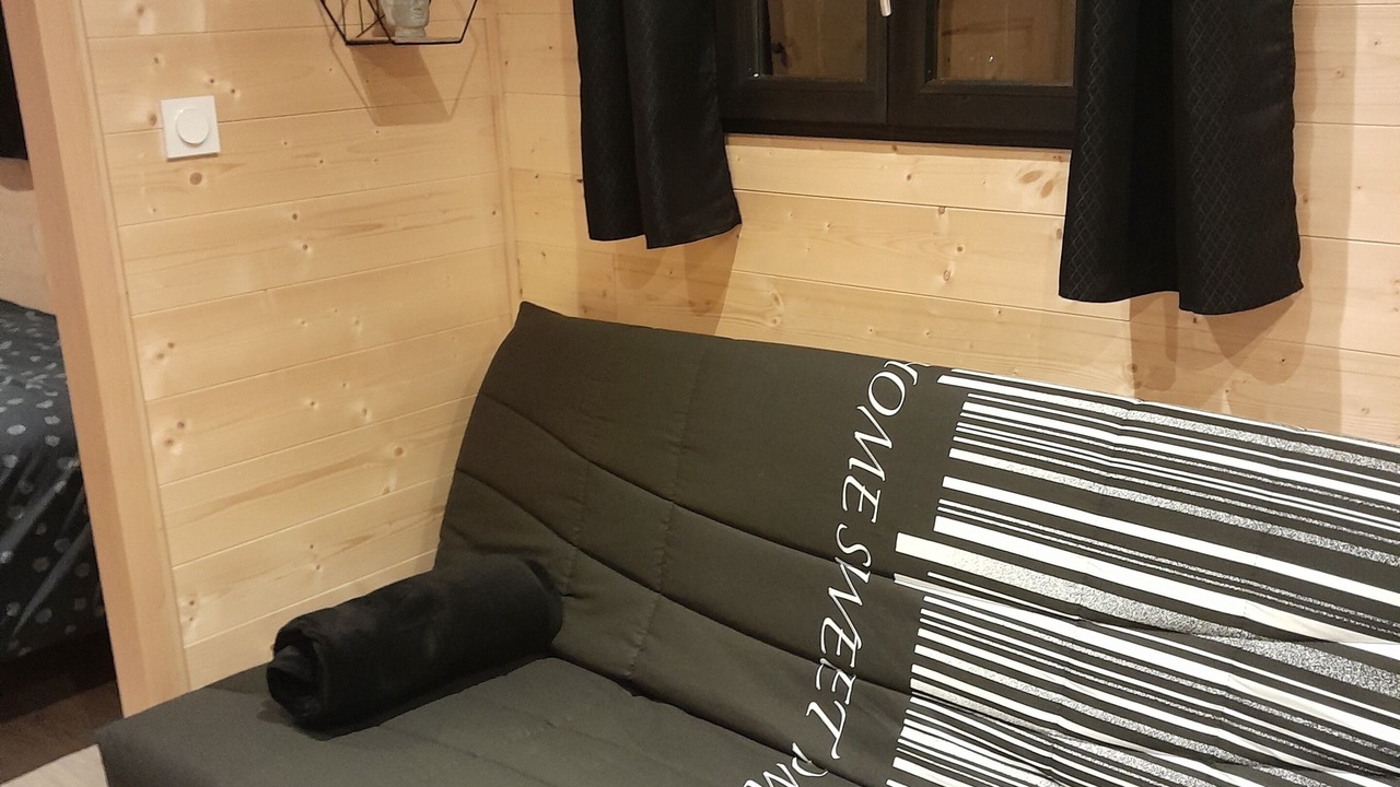 Photo of Livingroom in Thiel-sur-Acolin