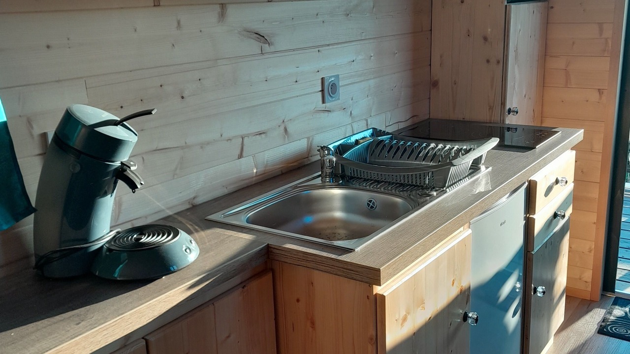 Photo of Kitchen in Thiel-sur-Acolin