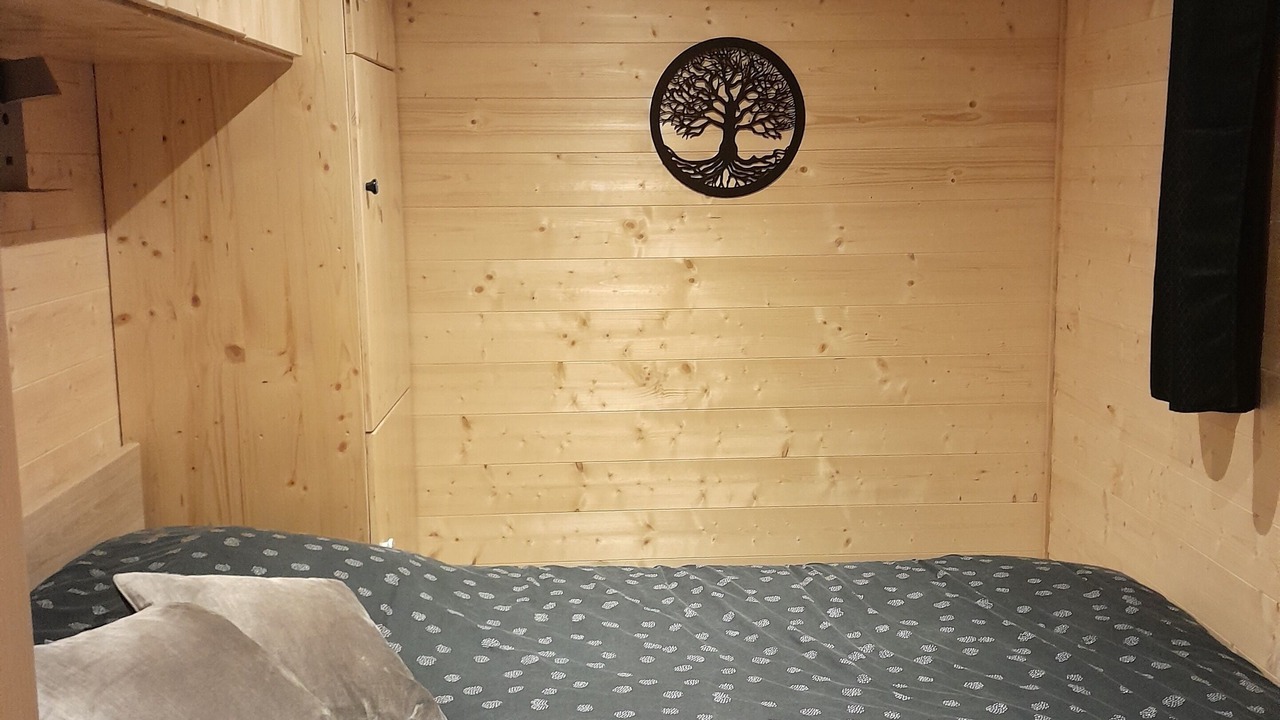 Photo of Bedroom in Thiel-sur-Acolin