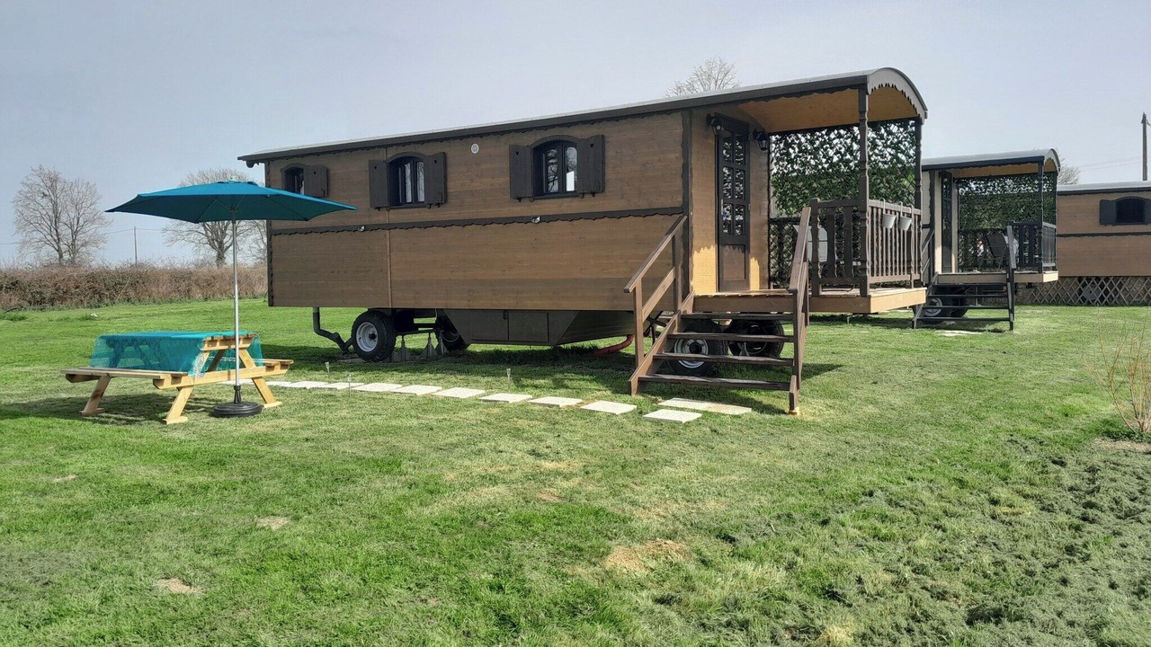 Photo of Bedroom in Thiel-sur-Acolin