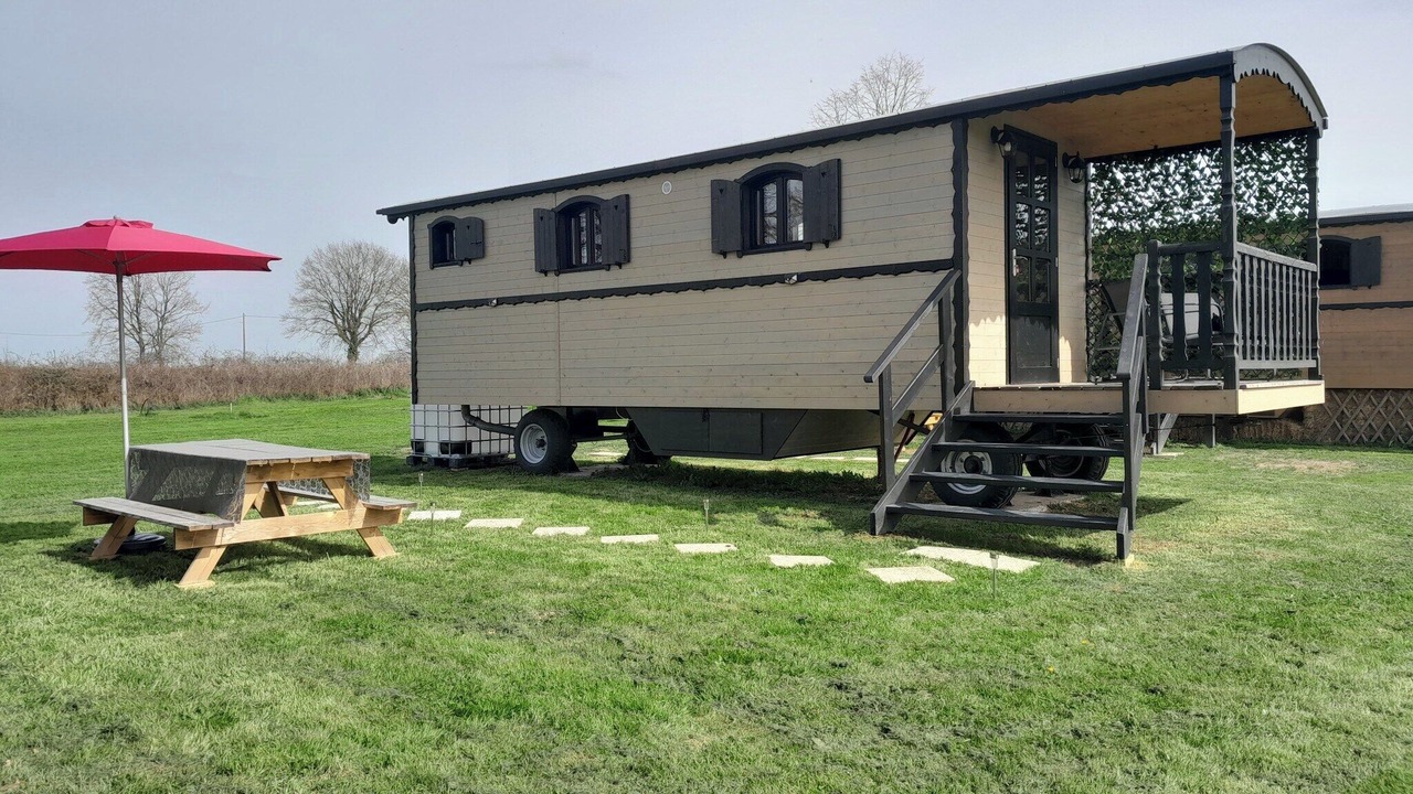 Photo of Bedroom in Thiel-sur-Acolin