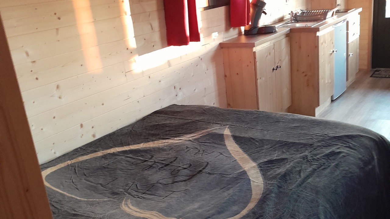 Photo of Bedroom in Thiel-sur-Acolin