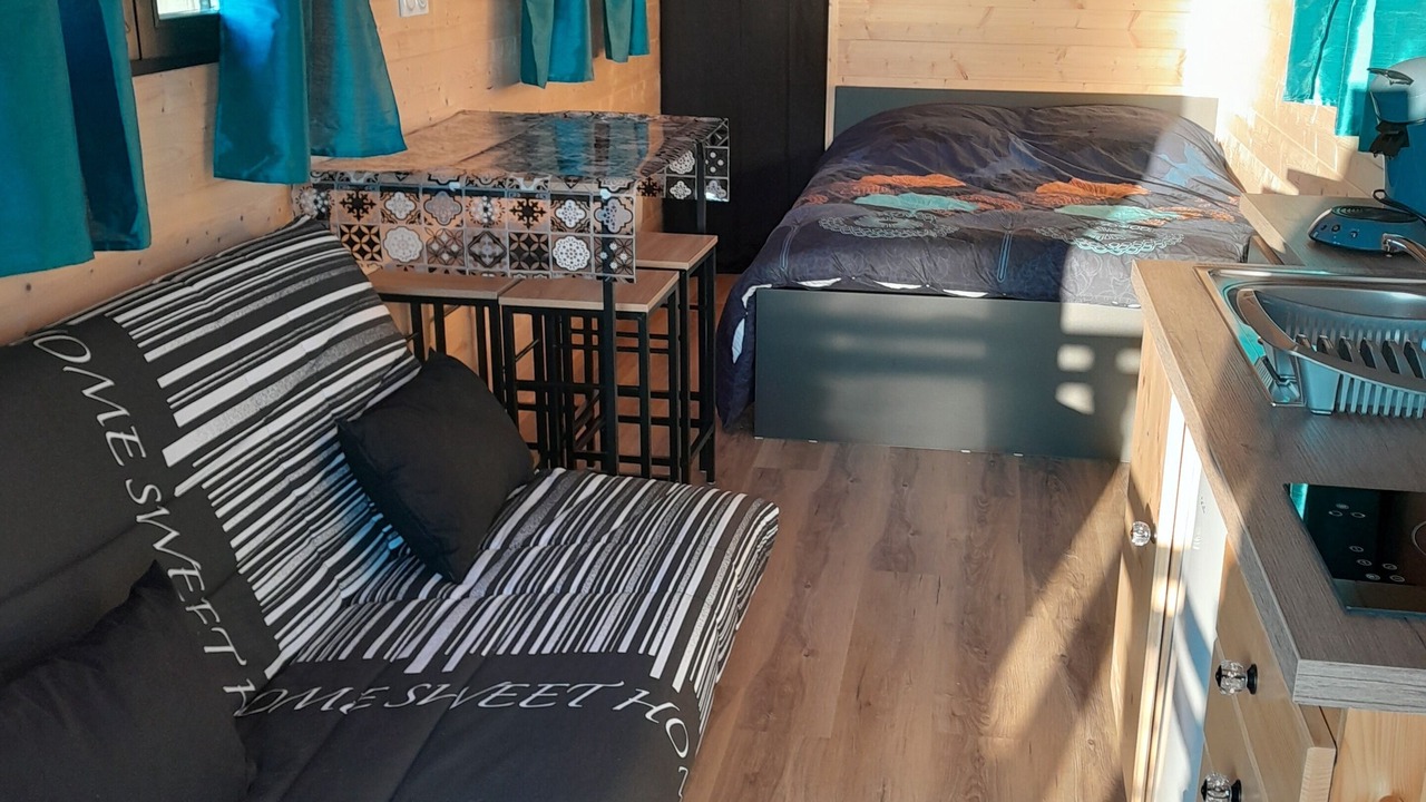 Photo of Bedroom in Thiel-sur-Acolin