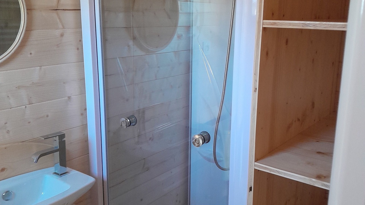 Photo of Bathroom in Thiel-sur-Acolin