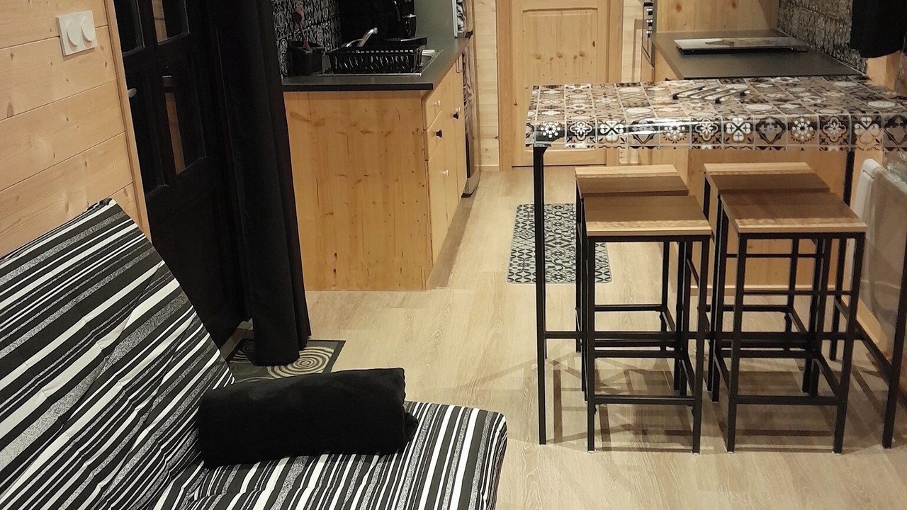 Photo of Livingroom in Thiel-sur-Acolin