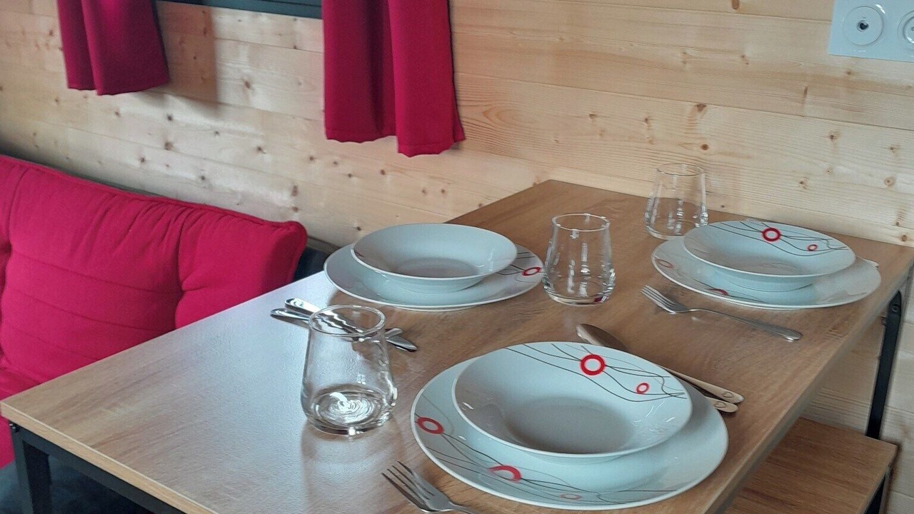 Photo of Bedroom in Thiel-sur-Acolin