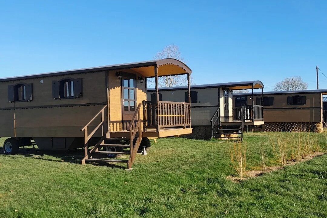 Photo of Outdoor in Thiel-sur-Acolin