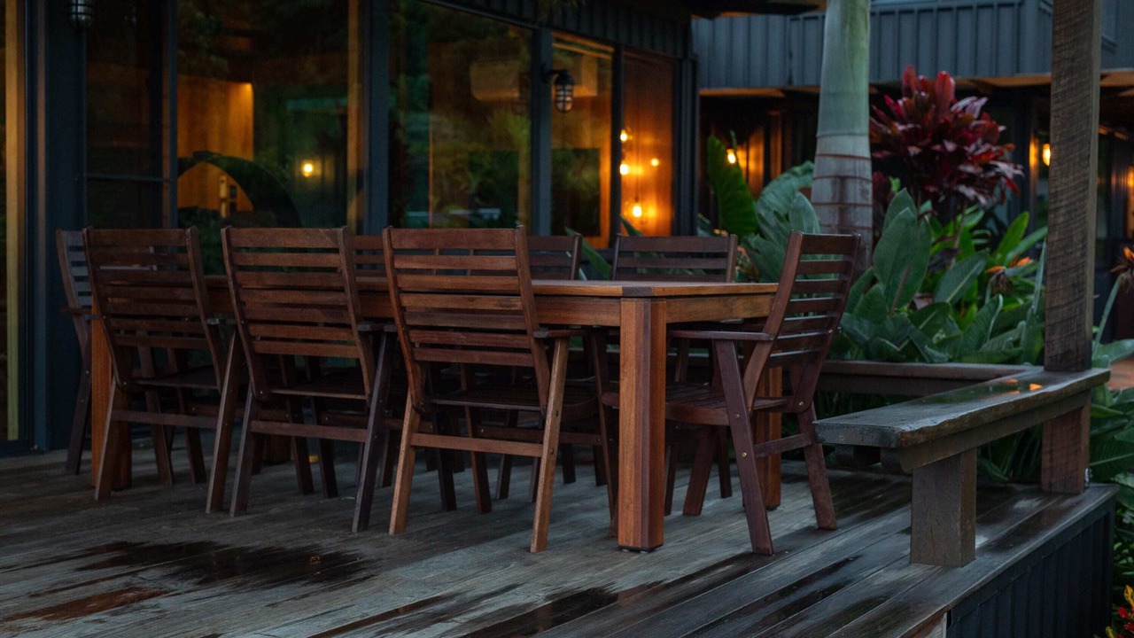 Photo of Outdoor in Bangalow