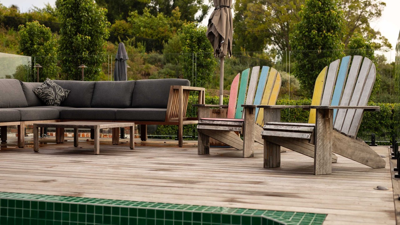 Photo of Outdoor in Bangalow