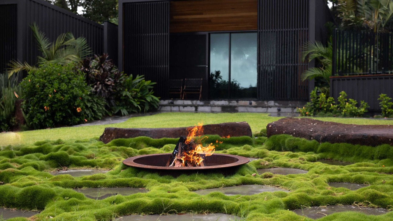 Photo of Outdoor in Bangalow