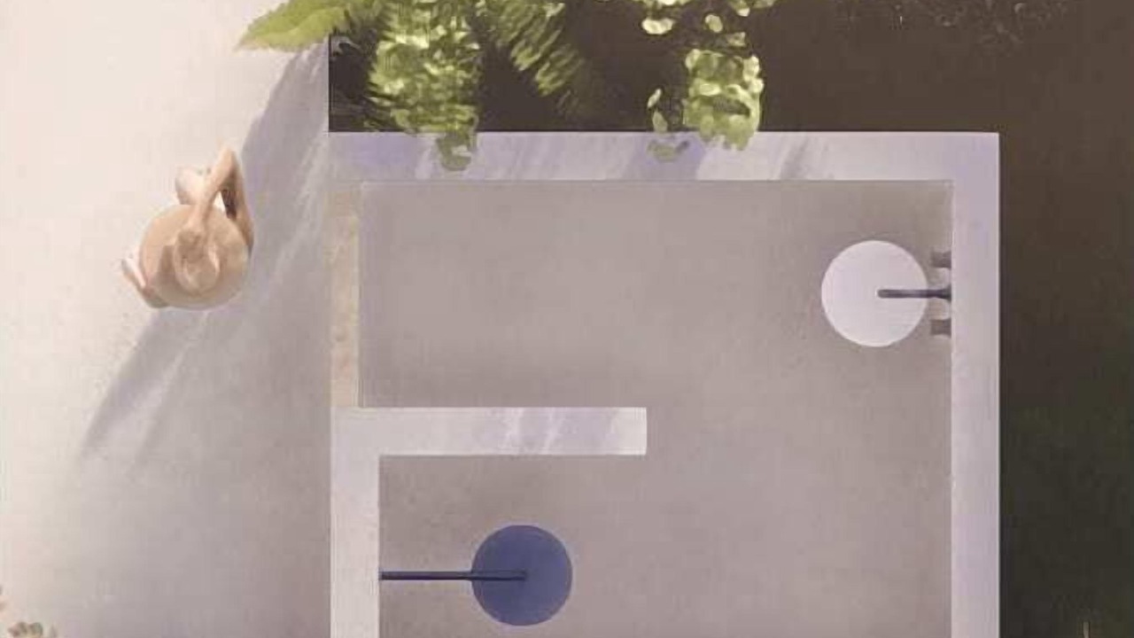 Photo of Outdoor in Bangalow