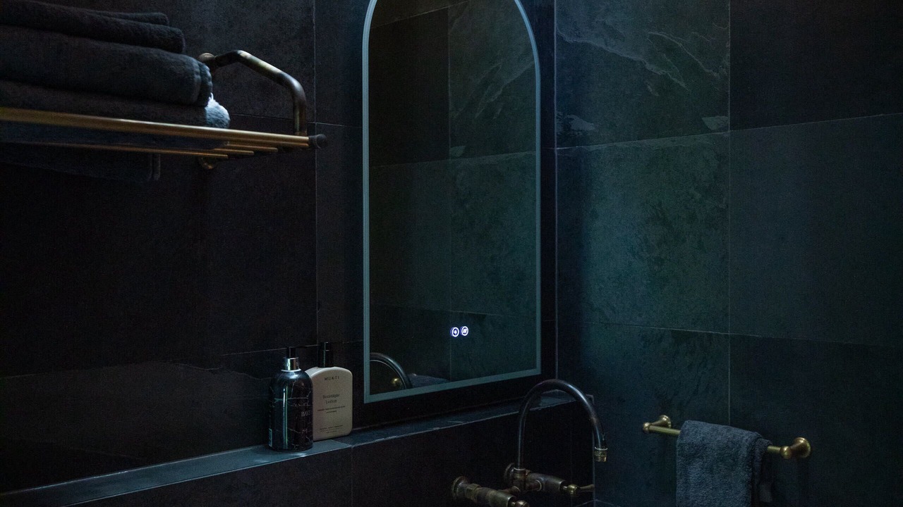 Photo of Bathroom in Bangalow