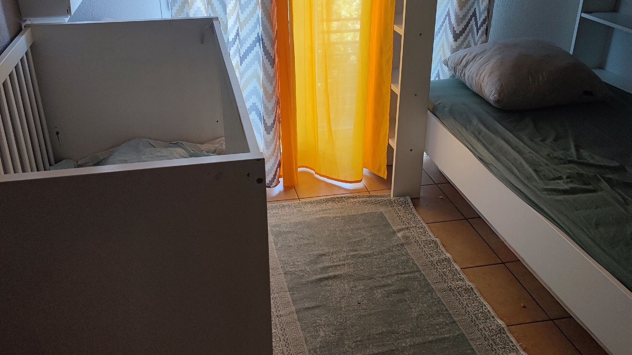 Photo of Bedroom in Le Merlan