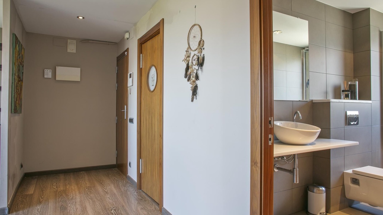 Photo of Bathroom in Montbau