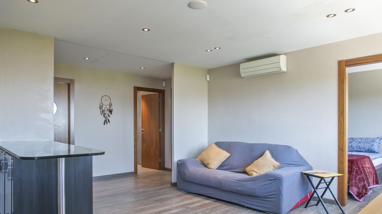 Photo of Livingroom in Montbau