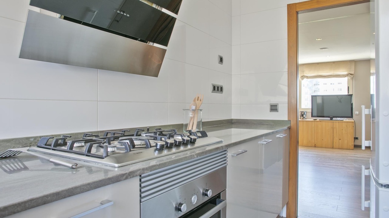 Photo of Kitchen in Montbau