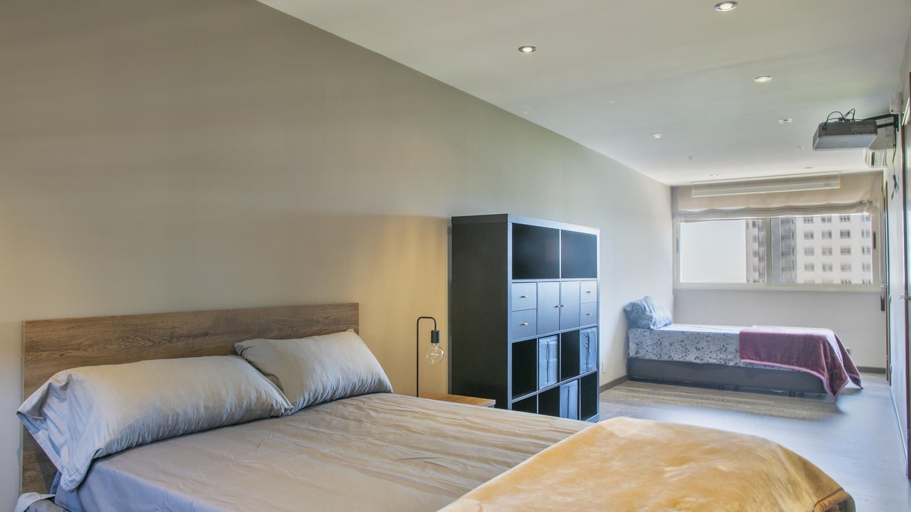Photo of Bedroom in Montbau