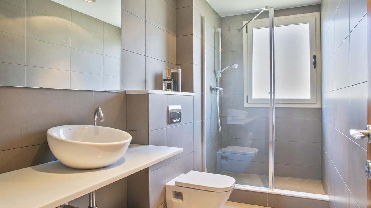 Photo of Bathroom in Montbau