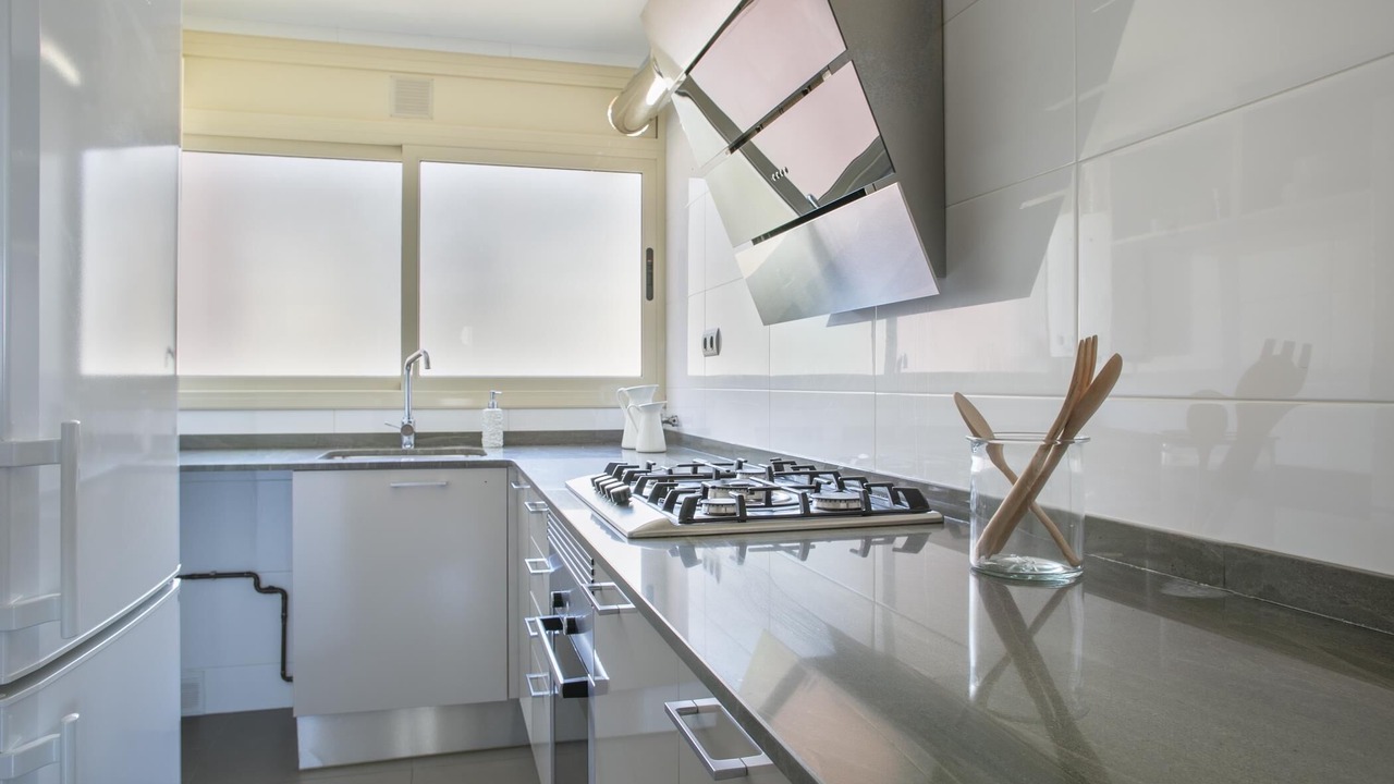 Photo of Kitchen in Montbau