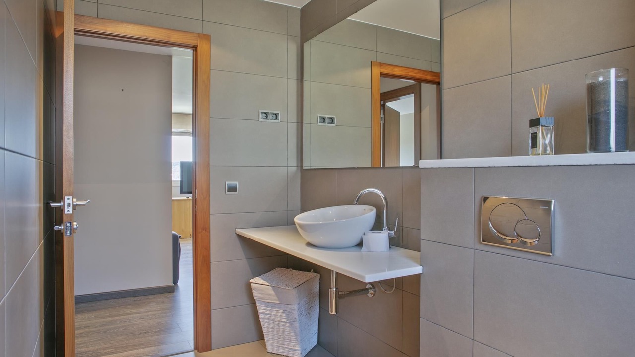 Photo of Bathroom in Montbau