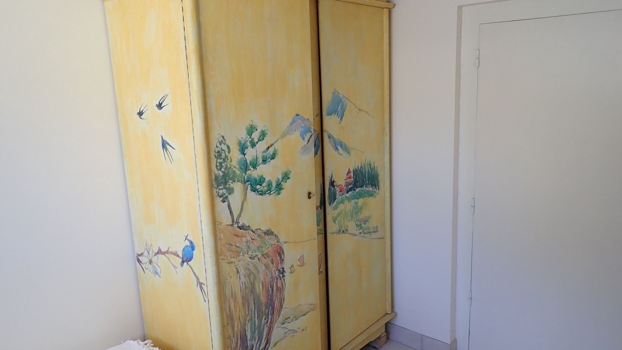 Photo of Bedroom in Palavas-les-Flots