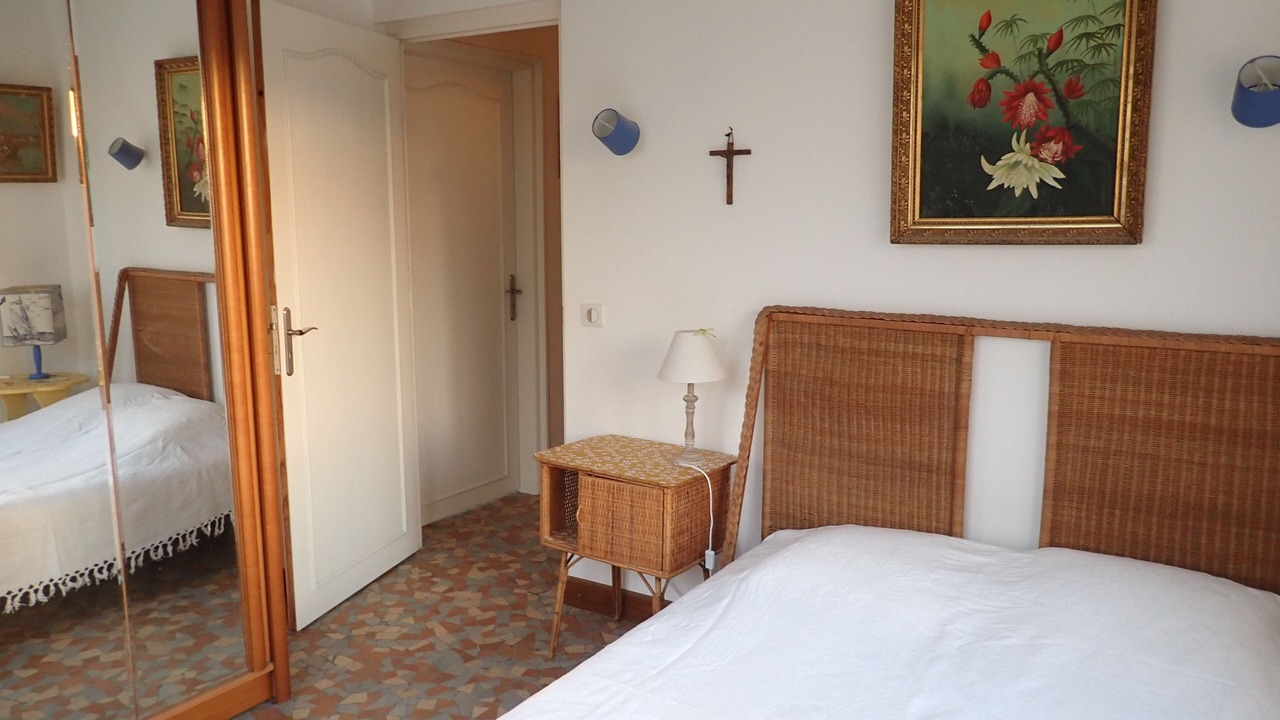 Photo of Bedroom in Palavas-les-Flots