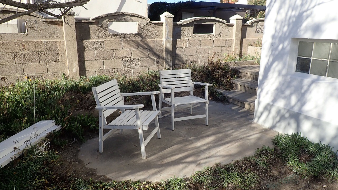 Photo of Patio Balcony in Palavas-les-Flots